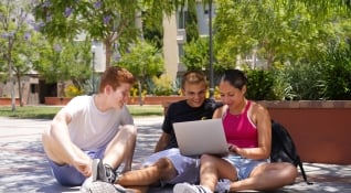 UCSD Middle School Enrichment