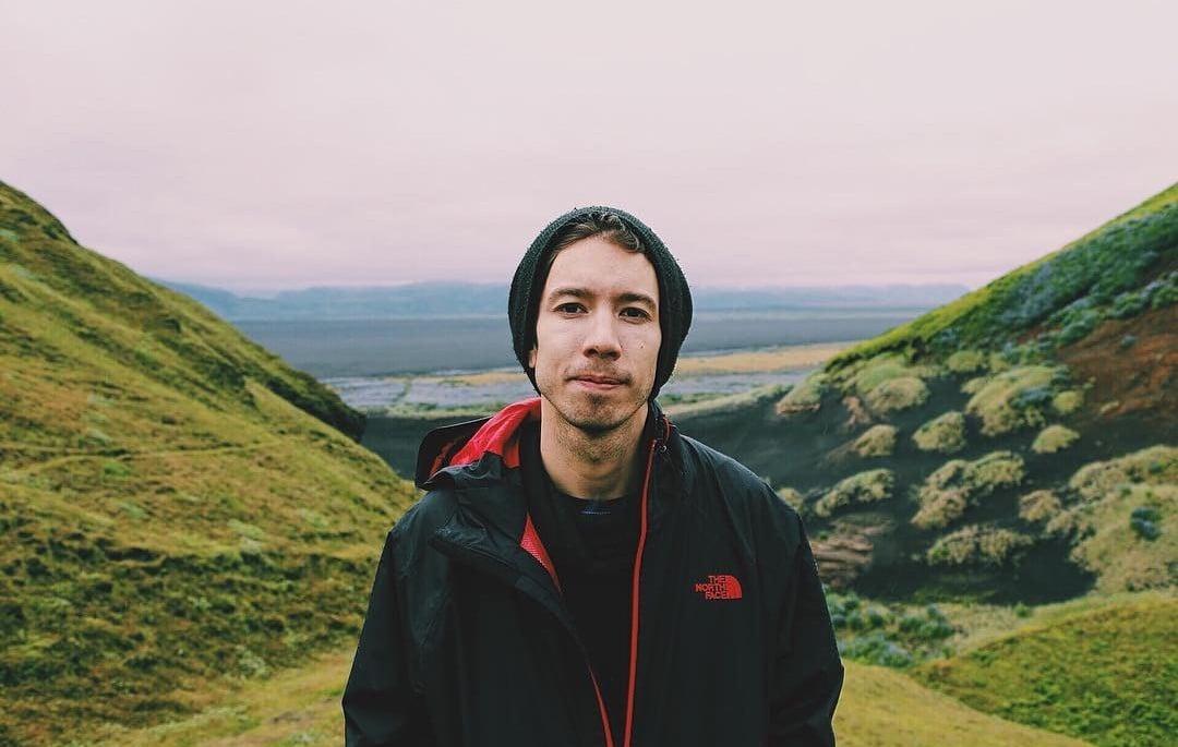 Andrew Bio